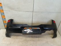 Бампер задний Suzuki Grand Vitara JT 2006 2.0