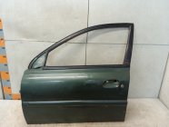 Дверь передняя левая Kia Rio 1 2001 1.5