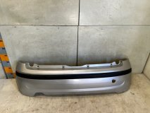Бампер задний Fiat Panda 169 2006 1.2