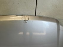 Капот Fiat Panda 169 2006 1.2
