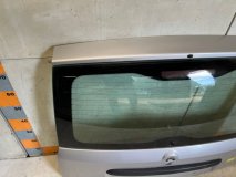 Дверь багажника Fiat Panda 169 2006 1.2