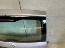 Дверь багажника Fiat Panda 169 2006 1.2