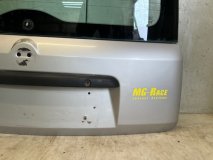 Дверь багажника Fiat Panda 169 2006 1.2