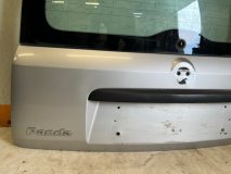 Дверь багажника Fiat Panda 169 2006 1.2