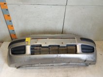 Бампер передний Fiat Panda 169 2006 1.2