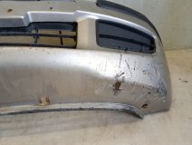 Бампер передний Fiat Panda 169 2006 1.2