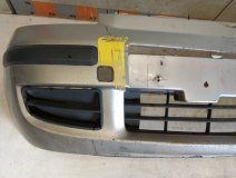 Бампер передний Fiat Panda 169 2006 1.2