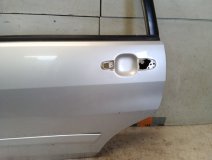 Дверь задняя левая Suzuki Liana 2004 1.6