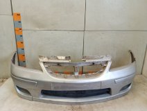 Бампер передний Suzuki Liana 2004 1.6