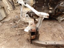 Передняя часть Suzuki Liana 2004 1.6