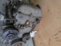 Двигатель M16A Suzuki Liana 2004 1.6
