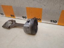 Поршень с шатуном Pontiac Vibe 1 2003 1.8
