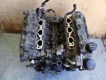 Двигатель M 112.955 Mercedes-Benz CLK-Class C209 2002 3.2