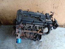 Двигатель G4EC Hyundai Accent 2 2008 1.5