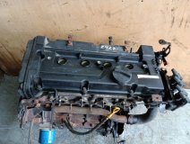 Двигатель G4EC Hyundai Accent 2 2008 1.5