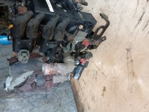 Двигатель G4EC Hyundai Accent 2 2008 1.5