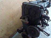 Двигатель G4EC Hyundai Accent 2 2008 1.5
