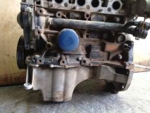 Двигатель K7M710 Renault Sandero 1 2013 1.6