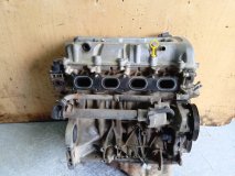 Двигатель M16A Suzuki Liana 2004 1.6