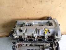 Двигатель M16A Suzuki Liana 2004 1.6