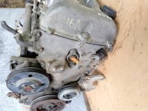 Двигатель M16A Suzuki Liana 2004 1.6