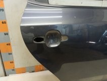 Дверь задняя правая Kia Ceed ED 2010 1.4
