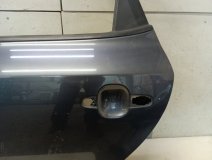 Дверь задняя левая Kia Ceed ED 2010 1.4