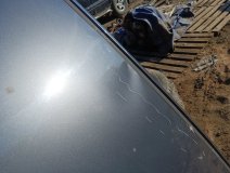 Крыша Kia Ceed ED 2010 1.4