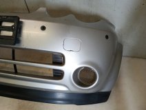 Бампер передний Honda HR-V 2004 1.6