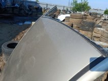 Крыша Chevrolet Cruze J300 2012 1.6