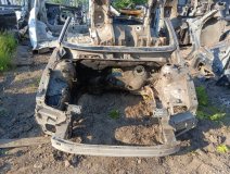 Передняя часть Chevrolet Cruze J300 2012 1.6