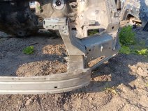 Передняя часть Chevrolet Cruze J300 2012 1.6