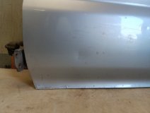 Дверь передняя левая Honda HR-V 2004 1.6
