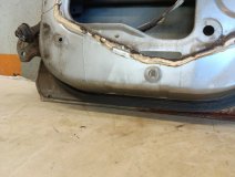 Дверь задняя правая Honda HR-V 2004 1.6