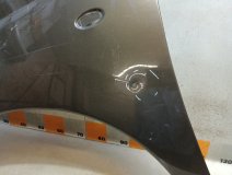 Крыло переднее левое Peugeot Expert VF3V 2013 1.6
