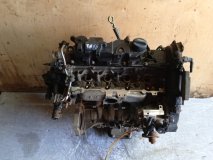 Двигатель DV6DU Peugeot Expert VF3V 2013 1.6
