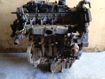 Двигатель DV6DU Peugeot Expert VF3V 2013 1.6