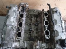 Двигатель M112.944 Mercedes-Benz S-Class W220 2001 3.2