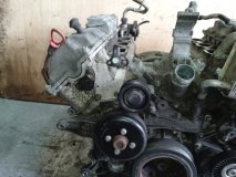 Двигатель M112.944 Mercedes-Benz S-Class W220 2001 3.2