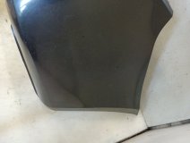 Бампер задний Chevrolet Cruze J300 2011 1.6