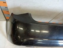 Бампер задний Chevrolet Cruze J300 2011 1.6