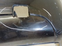 Бампер задний Chevrolet Cruze J300 2011 1.6