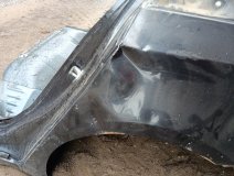 Задняя часть с крыльями Chevrolet Cruze J300 2011 1.6