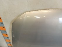Капот Volkswagen Passat B6 2006 1.6
