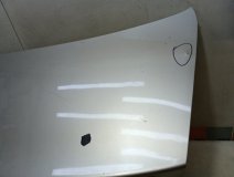 Крышка багажника Volkswagen Passat B6 2006 1.6