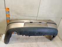 Бампер задний Volkswagen Passat B6 2006 1.6