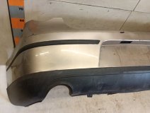 Бампер задний Volkswagen Passat B6 2006 1.6