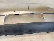 Бампер задний Volkswagen Passat B6 2006 1.6