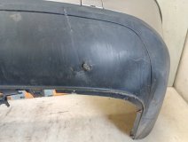 Бампер задний Volkswagen Passat B6 2006 1.6