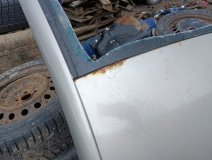 Крыша Volkswagen Passat B6 2006 1.6